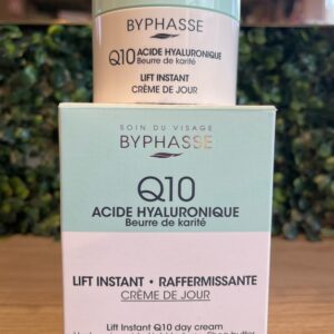 CREMA ACIDO HIALURONICO BYPHASSE