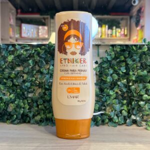 CREMA DE PEINAR ETNIKER