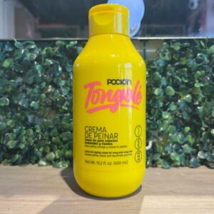 CREMA DE PEINAR TONGOLE