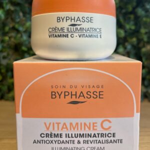 CREMA VITAMINA C BYPHASSE