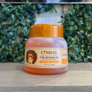 CURL DEFINING GEL PEQUEÑO ETNIKER