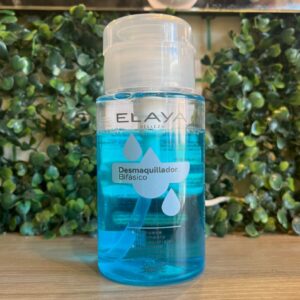 DESMAQUILLANTE BIFASICO ELAYA