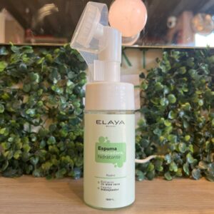 ESPUMA LIMPIADORA ELAYA