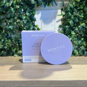 GEL MATIFICANTE OIL CONTROL MONTOC