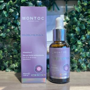 HYDROMONTOC VITAMINA C SERUM X 30ML