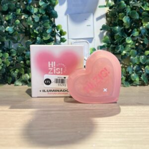 ILUMINADOR CREMOSO HIZIS