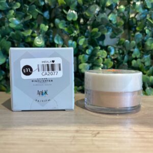 ILUMINADOR SUELTO ANIK GLOW