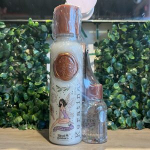 KERATINA RITUAL BOTANICO 120ML