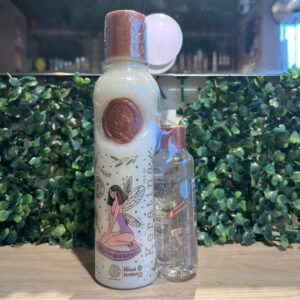 KERATINA RITUAL BOTANICO 250ML