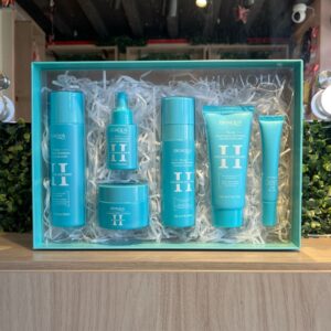 KIT BIOAQUA ACIDO HIALURONICO