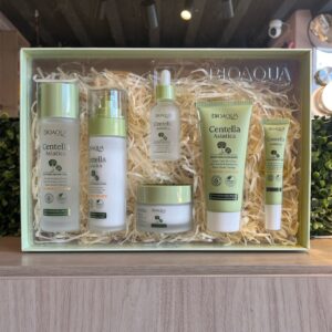 KIT BIOAQUA CENTELLA
