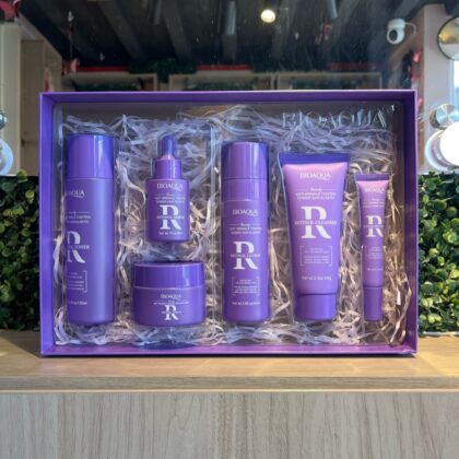 KIT BIOAQUA RETINOL