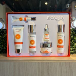 KIT BIOAQUA VITAMINA C