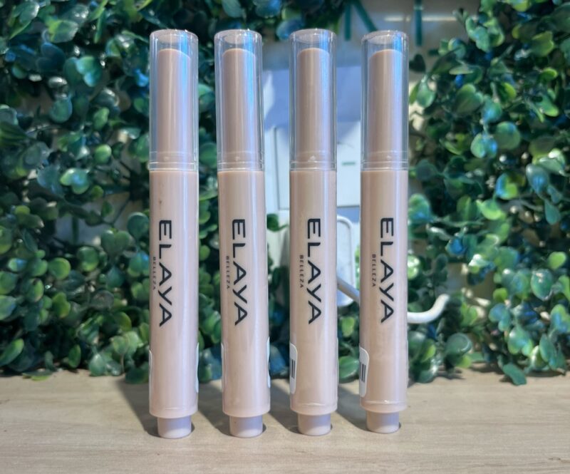 LABIAL CLICK ELAYA