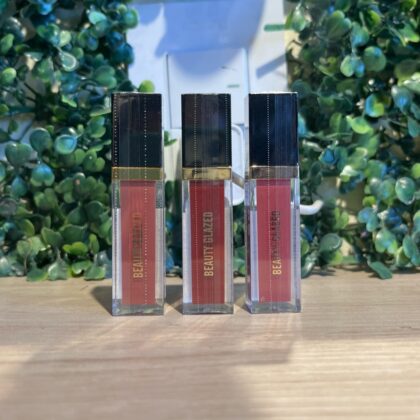 LABIAL MATTE MINI BEAUTY GLAZED