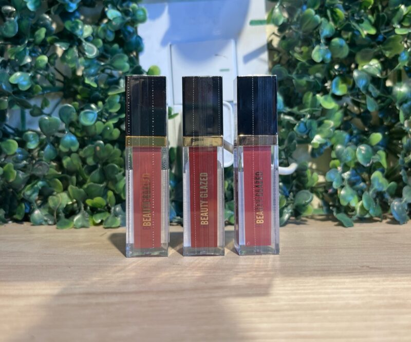 LABIAL MATTE MINI BEAUTY GLAZED