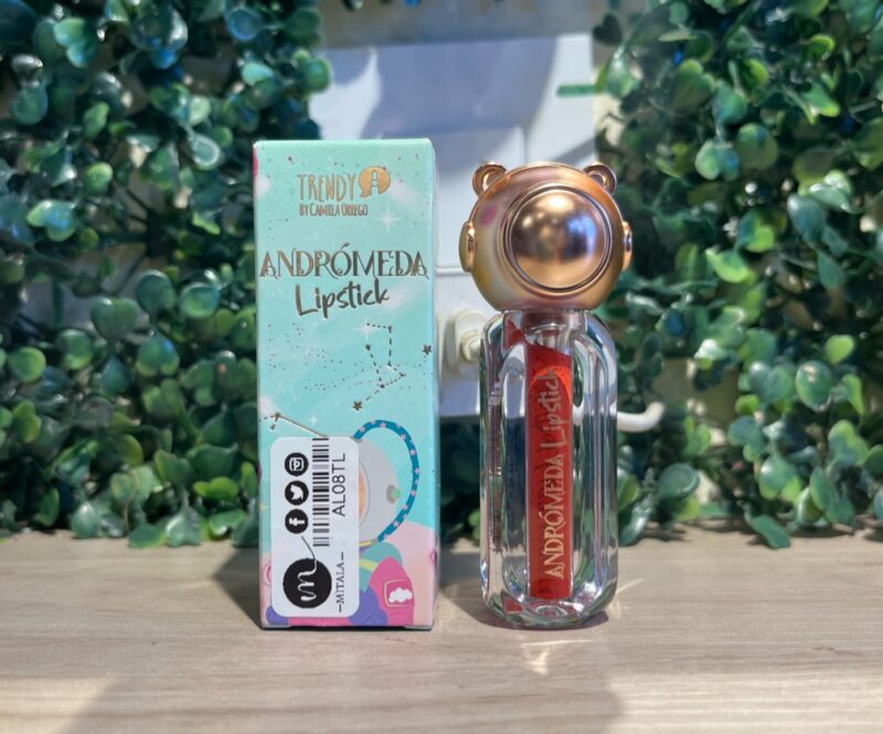 LABIAL VELET ANDROMEDA TRENDY