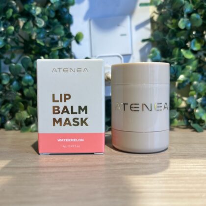 LIP BALM MASK ATENEA