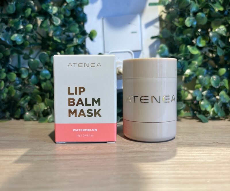 LIP BALM MASK ATENEA