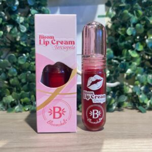LIP CREAM TERCIOPELO BLOOMSHELL