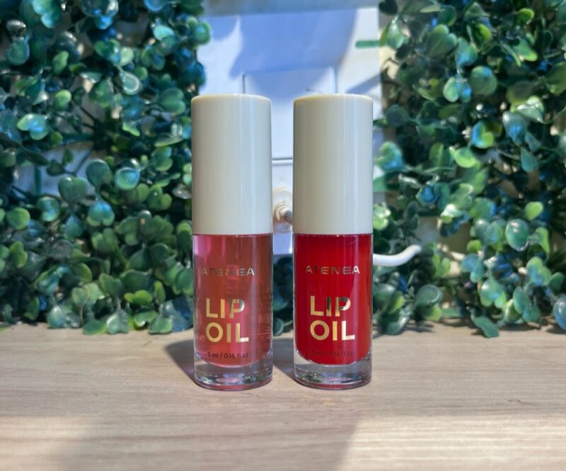 LIP OIL ATENEA