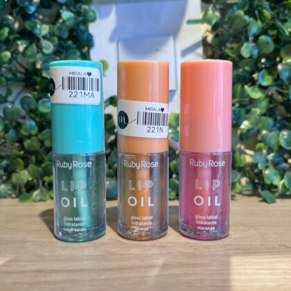 LIP OIL RUBY ROSE