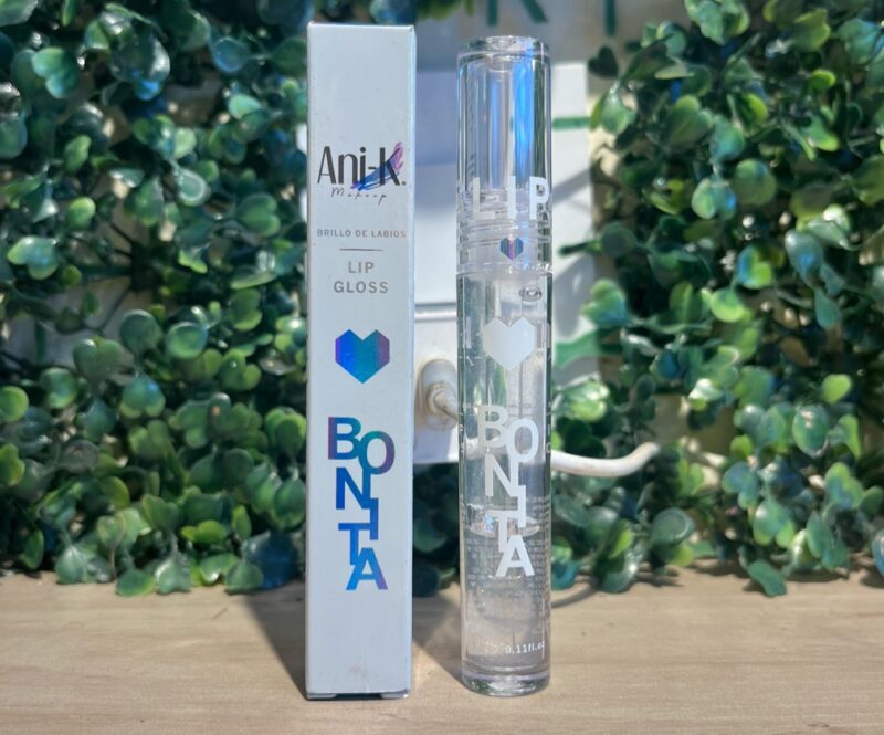 LIPGLOSS BONITA ANIK