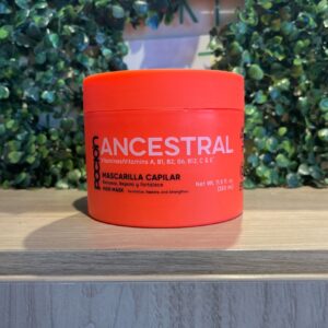 MASCARILLA ANCESTRAL POCION