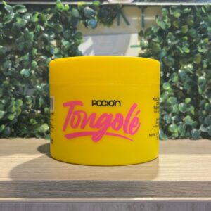 MASCARILLA CAPILAR TONGOLE