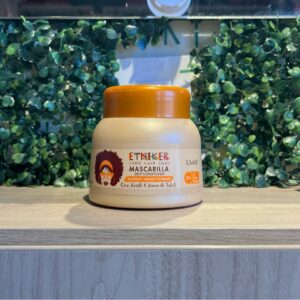 MASCARILLA DEEP CONDITIONER ETNIKER