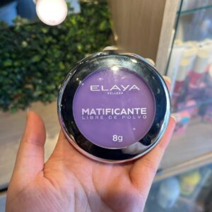 MATIFICANTE ELAYA