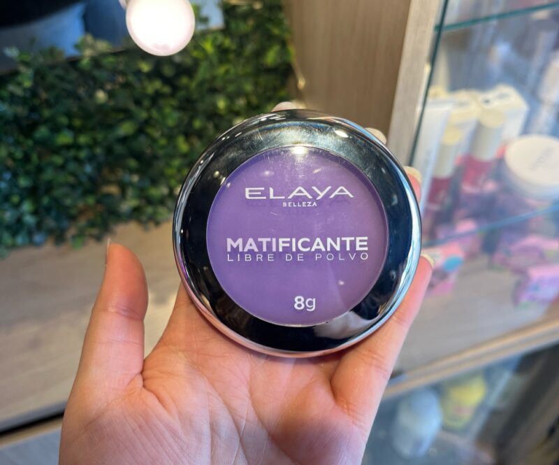 MATIFICANTE ELAYA