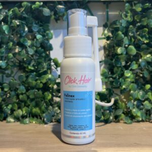 PELINEX TONICO ANTICAIDO CLICK HAIR