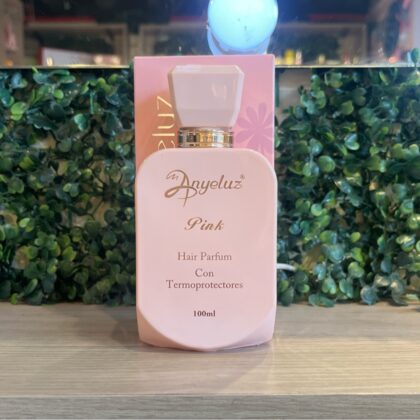 PERFUME CAPILAR ANYELUZ