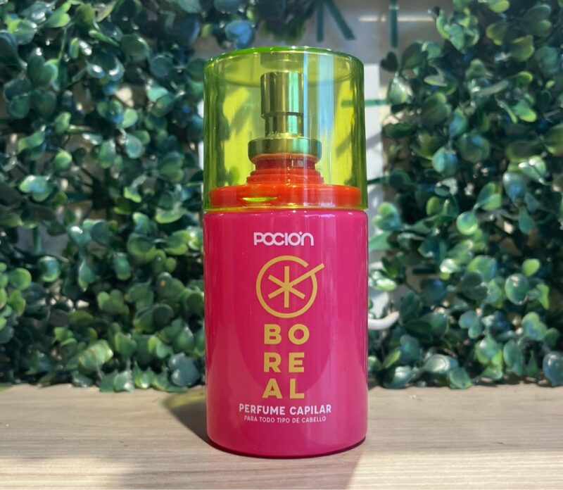 PERFUME CAPILAR LA POCION
