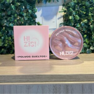 POLVO SUELTO HIZIS