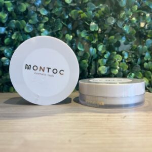 POLVO SUELTO MINI MONTOC 5GR VIAJERO