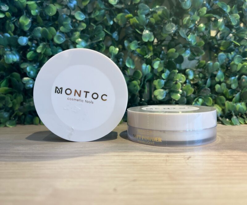 POLVO SUELTO MINI MONTOC