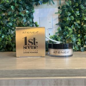 POLVO SUELTO TRASLUCIDO PEQUEÑO ATENEA