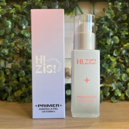 PRIMER HIZIS