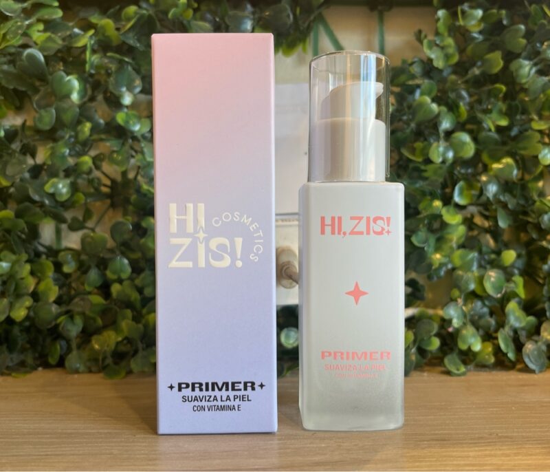 PRIMER HIZIS