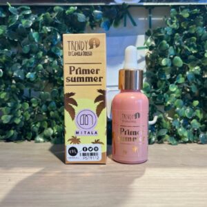 PRIMER SERUM SUMMER TRENDY