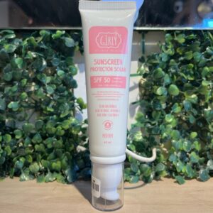 PROTECTOR SOLAR GIRLY