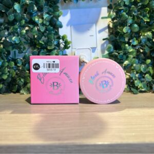 RUBOR AMUSE COREANO BLOOMSHELL