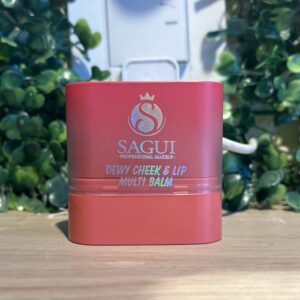 RUBOR EN BARRA SAGUI MINI