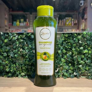 SHAMPOO AGUACATE ANYELUZ