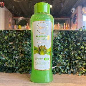 SHAMPOO ALOE VERA ANYELUZ