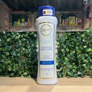 SHAMPOO ANTICASPA ANYELUZ