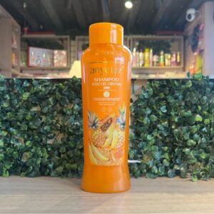 SHAMPOO COCTEL DE FRUTAS ANYELUZ