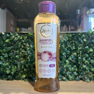SHAMPOO DE CEBOLLA ANYELUZ